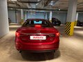 2017 Mazda 6 III (GJ) Рестайлинг, красный, 1850000 рублей - вид 9
