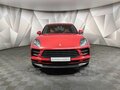 2020 Porsche Macan I Рестайлинг, красный - вид 6