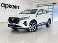 2023 Chery Tiggo 7 Pro Max I, белый