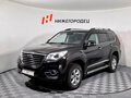 2021 Haval H9 I Рестайлинг, чёрный, 2549000 рублей
