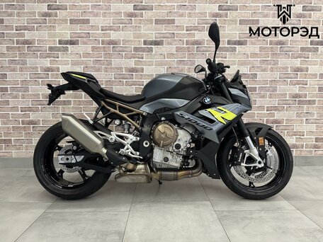 2024 BMW S 1000 R, серый, 1586000 рублей, вид 1