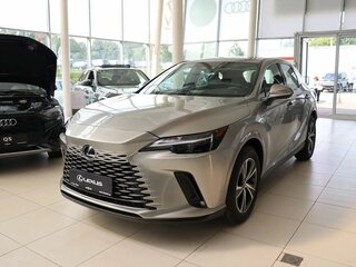 2025 Lexus RX 300 V, серый, 8990000 рублей, вид 1