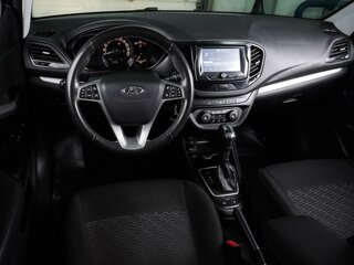 2020 Lada (ВАЗ) Vesta SW I, серый, 1109000 рублей, вид 5