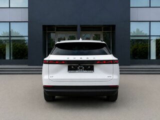 2026 Omoda C7, белый, 3499000 рублей, вид 4