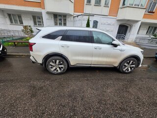 2020 Kia Sorento IV, белый, 3100000 рублей, вид 2