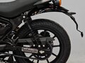 2026 Royal Enfield Hunter, синий, 439000 рублей - вид 4