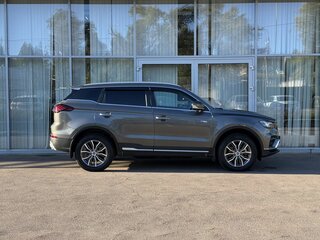 2024 Geely Atlas Pro, серый, 2199000 рублей, вид 4