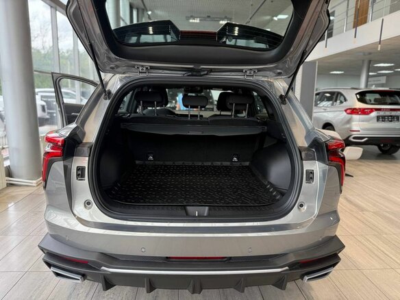 2026 Haval F7 II, серый, 3399000 рублей - вид 3