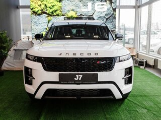 2026 Jeland J7, белый, 3349000 рублей, вид 3
