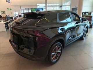 2026 Omoda C5 II, чёрный, 2399000 рублей, вид 5