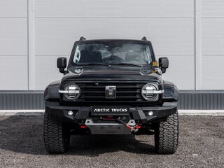 2026 Tank 300 I, чёрный, 8043000 рублей, вид 2