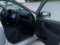 2017 Lada (ВАЗ) Granta I, серебристый, 470000 рублей - вид 5