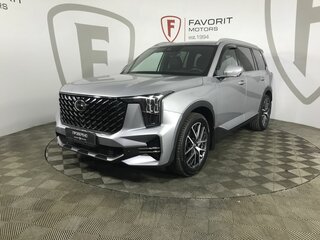 2024 GAC GS8 II, серый, 3249000 рублей, вид 1