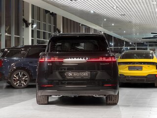 2026 Lynk & Co 900, чёрный, 7450000 рублей, вид 4