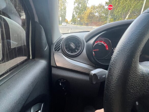 2024 Lada (ВАЗ) Granta Drive Active I Рестайлинг, белый, 950000 рублей - вид 13