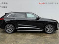 2026 Audi Q5 40 TFSI III (GU), чёрный - вид 2