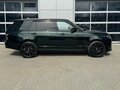 2017 Land Rover Range Rover IV Рестайлинг, зелёный - вид 7