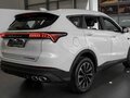 2026 Jetour X70+ I Рестайлинг, белый - вид 4