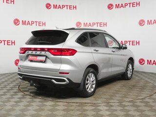 2024 Haval M6 II, серый, 1850000 рублей, вид 5