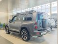 2026 Haval H9 II, серый - вид 4