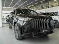 2025 Jaecoo J8, чёрный, 4779000 рублей