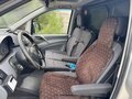2007 Mercedes-Benz Vito, серый, 1250000 рублей - вид 10