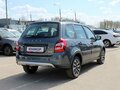 2026 Lada (ВАЗ) Granta Cross I Рестайлинг, серый - вид 4