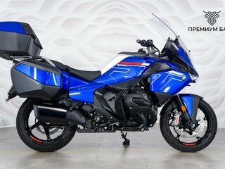 2026 BMW R 1300 RT, синий, 3199000 рублей, вид 1