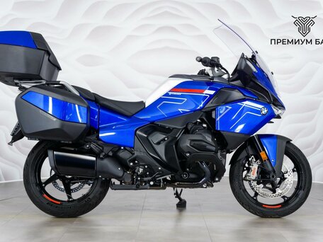 2026 BMW R 1300 RT, синий, 3199000 рублей, вид 1