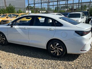 2023 BAIC U5 Plus, белый, 728650 рублей, вид 5