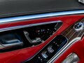 2024 Mercedes-Benz S-Класс 500 Long 4MATIC VII (W223), чёрный, 24351779 рублей - вид 10
