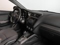 2015 Kia Rio III Рестайлинг, коричневый - вид 6