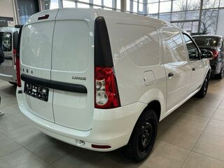 2026 LADA (ВАЗ) Largus, белый, 1581029 рублей, вид 2