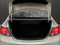 2015 Hyundai Solaris I Рестайлинг, бежевый, 899000 рублей - вид 8