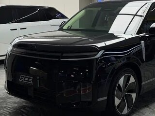 2026 Xpeng GX, чёрный, 7277033 рублей, вид 2
