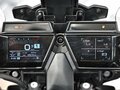 2023 Yamaha MT-09 Tracer (FJ-09), чёрный - вид 8