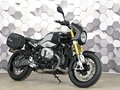 2015 BMW R Nine T, чёрный, 1069000 рублей