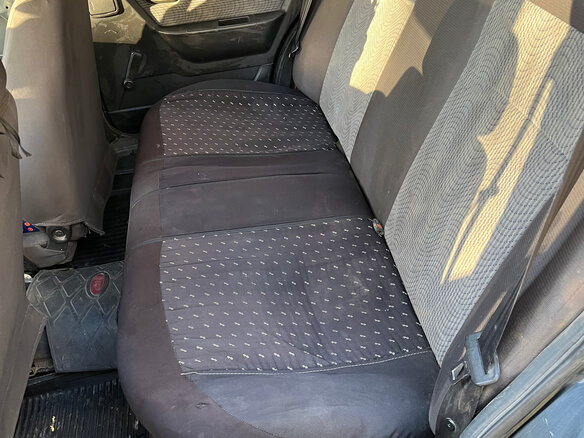 2012 Daewoo Nexia I Рестайлинг, чёрный, 124990 рублей - вид 11