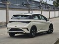 2025 BYD Dolphin 45.12 kWh I Рестайлинг, бежевый - вид 5