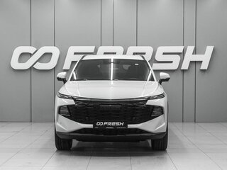 2026 Haval F7x II, белый, 3795000 рублей, вид 3