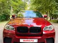 2009 BMW X6 35d I (E71), пурпурный, 3500000 рублей