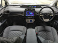 2017 Toyota Prius PHV ZVW52 IV (XW50), чёрный - вид 7
