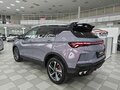 2023 Geely Coolray I Рестайлинг, серый, 2279000 рублей - вид 6