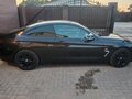 2014 BMW 4 серии 420d F32/F33/F36, коричневый, 1800000 рублей - вид 4