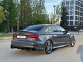 2018 Audi A3 III (8V) Рестайлинг, серый, 1750000 рублей - вид 6