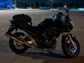 2005 Suzuki Bandit GSF 650, чёрный, 350000 рублей - вид 5