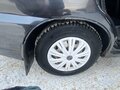 2011 Kia Spectra I Рестайлинг 2, чёрный, 250000 рублей - вид 5
