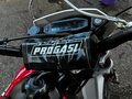 2024 Progasi Smart Max 150, красный, 115000 рублей - вид 6