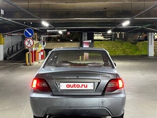 2012 Daewoo Nexia I Рестайлинг, серый, 110000 рублей, вид 5