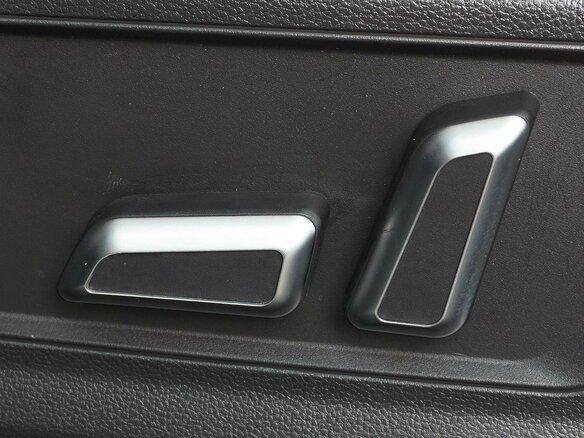 2023 Haval Jolion I, чёрный, 1769000 рублей - вид 14
